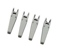 Support d'atterrissage de protection pour AVATA 90 m, ajoute des élévations de 2 cm sans affecter le toboggan d'atterrissage pliable en vol