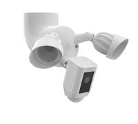 Support d'avant-toit pour caméra Ring Floodlight Cam Wired Plus et Floodlight Cam Wired Pro, support de montage pour caméra projecteur filaire Blink, support pour Wyze Floodlight v2/Pro, accessoires