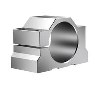 Support d'axe optique, support de broche de machine à graver, support de moteur, support de roulement linéaire, pince, non alimenté(DZ44)