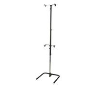 Bicisupport Support De Réparation De Vélo Bs055 Double