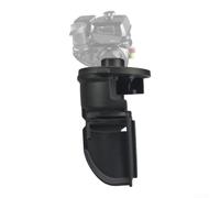 Support de à Air en Plastique pour robuste pour CH395 CH440 avec Joint d'Étanchéité Inclus Optimisation du Débit d'Air