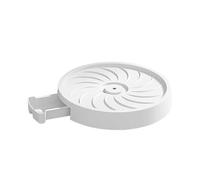 Support de à roulettes | Rouleau de jardinière d'extérieur réglable | Support de avec roulettes | Rouleau de conteneur pour pot de fleurs - Support stable à roulettes avec 4 roues