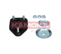 Support De Amortisseur À Ressort Essieu Arrière Pour BMW X3