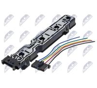 Support De Ampoule NTY EZC-FR-315, Ensemble De Feu Arrière Pour FORD