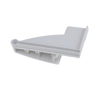 Liebherr Support de bac à bouteilles 7436004 gauche