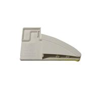 SUPPORT DE BAC A BOUTEILLES GAUCHE pour REFRIGERATEUR LIEBHERR - 7426196