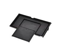 Support De Bac d'alimentation Papier, Compatible avec EPSON L211 L310 L351 L353 L358 L385 302 305 306 310 312 315 320 322 323 325 330(2pcs)