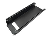Support de bac de Batterie for KAABO Wolf King GTR, Compartiment à pédale, pièces de boîte(1pcs Battery Bin)