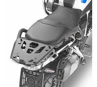 Support De Bagage Arrière Noir Pour BMW 1250 R GS 2019-2021