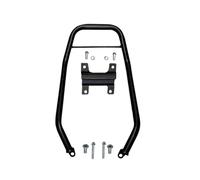 Support de Bagage arrière pour CFMOTO, pour CF125-8, pour PAPIO, pour XO-1 : Accoudoir Arrière, Support Dossier, Main Courante, Cadre Modifié Moto Porte-Bagages