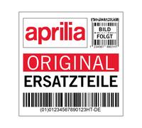Support de bagages arrière Aprilia, AP8179859 pour Scarabeo Di-Tech AC 4-V NET