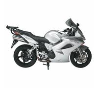 Support De Bagages Arrière GIVI 1179FZ CRF 1000 L AFRICA TWIN DCT 2020-2021