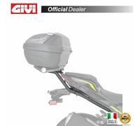 GIVI Top Case / Valises Moto 4129FZ
