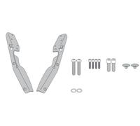 Support De Bagages Arrière Givi Pour Honda Forza 125 350 2023 2024 2025