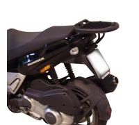 Support De Bagages Arrière MONOLOCK GILERA 125 RUNNER VX 4T 2006-2015