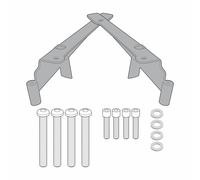 Support De Bagages Arrière Monolock Pour HONDA 150 PCX 2010-2013