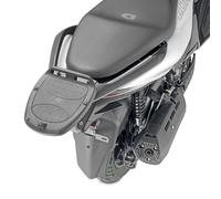 Support De Bagages Arrière Monolock Zontes 350 D 2023 / 2024