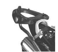 Support De Bagages Arrière Pour Honda 600 CB 600 F HORNET 2003-2006