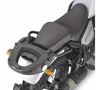 Support De Bagages Arrière ROYAL ENFIELD 400 HIMALAYAN 2021-2021