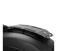 Zieger Pont Bagages Compatible Avec Honda Cmx 500 Rebel Année 19-22 Barres Ver
