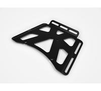 Support De Bagages Compatible Avec KTM 950 / 990 Adventure / R Noir