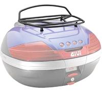 Support De Bagages GIVI Pour Sacs Valises Caisses Top Cases V46 V46 TECH