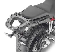 Givi SR, support de topcase/kit de montage