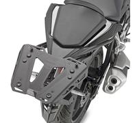 GIVI SUPPORT TOP CASE MONOKEY OU MONOLOCK HONDA CB500 HORNET (SR1206)