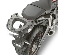 Support De Bagages GIVI SR1208 Sans Platine Pour Honda 650 CBR R 2021-2023