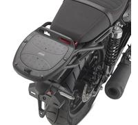 Givi SR, support de topcase/kit de montage