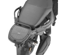 Support De Bagages GIVI SR2168 Sans Plaque Pour Yamaha RAYZR 125 2024-2024