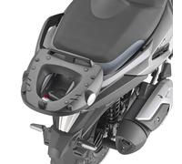 Givi SR, support de topcase/kit de montage
