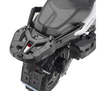 Givi Sr7072 Sym Adx Tg 400 2025 Mounting Plate Adapter Gris