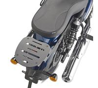 Support De Bagages GIVI SR9060 Sans Plaque R. ENFIELD SUPER METEOR 650 2023-2024