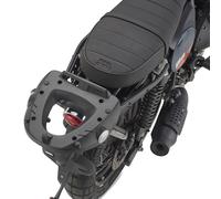 Support De Bagages GIVI SR9063 Sans Plaque ROYAL ENFIELD BEAR 650 2025-2025