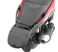 Support De Bagages GIVI SR9261 Sans Plaque VOGE SR1 125 ADV 2024-2024