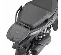 Support De Bagages GIVI SR9263 Sans Plaque VOGE SR3 250 2024-2024