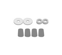 Support De Bagages GIVI SR9701 Sans Plaque QJMOTOR SRT 600 SX 2024-2024