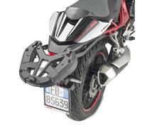 KR1200 - Fixation top case Kappa MONOKEY/MONOLOCK HONDA CB 750 Hornet (23-24)