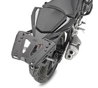 Support De Bagages KAPPA KR1206 Sans Plateau Pour Honda CB 500 HORNET 2024-2025