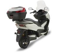 Support De Bagages Pour HONDA 300 NSS FORZA 2013-2017