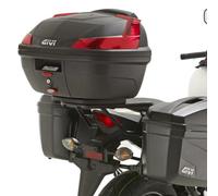 GIVI - portapacchi Honda CBR500R '13