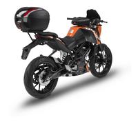 Support De Bagages Pour KTM 125 Duke 4T 2011-2016