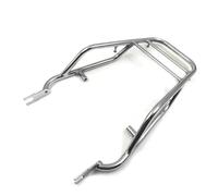 Support de Bagages pour Moto, étagère d'accoudoir, Support de boîte, Support de boîte pour Kawasaki W400 W650 W800 W 400 650 800 Étendu