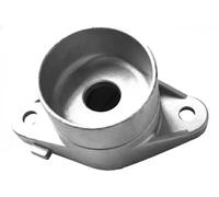 Support de bague d'amortisseur 23299 Metalcaucho pour KIA HYUNDAI