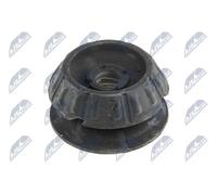 NTY Silent bloc d'amortisseur AD-TY-038 Avant pour Toyota Yaris Verso S Urban Cruiser