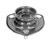 Support de bague d'amortisseur des deux côtés de l'essieu avant 55465 pour MAZDA