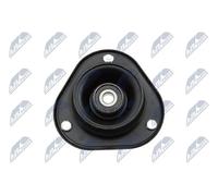 NTY Silent bloc d'amortisseur AD-TY-002 Avant pour Toyota Corolla E10/E11 92-01