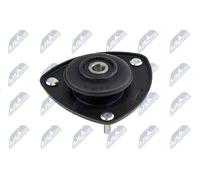 Suspension, amortisseur TEKNÖR AD-TY-007