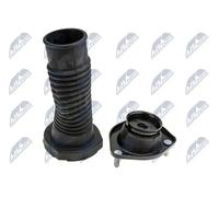 Support de bague d'amortisseur Essieu arrière gauche AD-TY-039 NTY pour TOYOTA